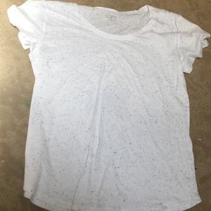 loft tee shirt